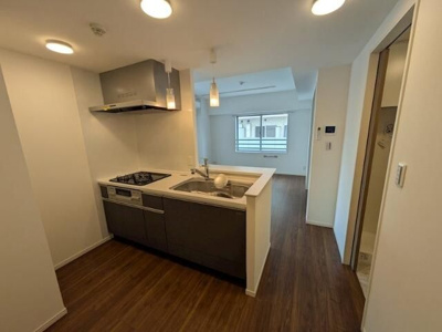 【キッチン】 | ルネスクラカタ