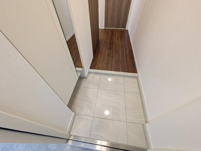 【玄関】 | ルネスクラカタ