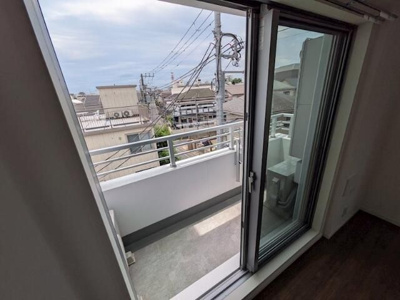 【バルコニー】 | ルネスクラカタ