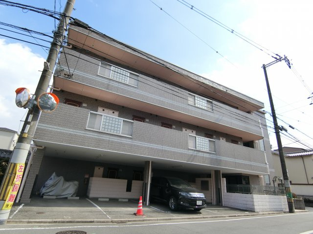 ローズスクエア春日