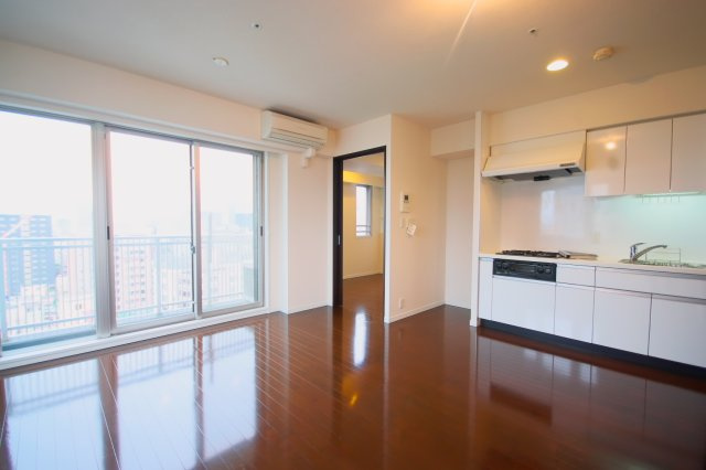 パークアクシス本郷の杜の画像