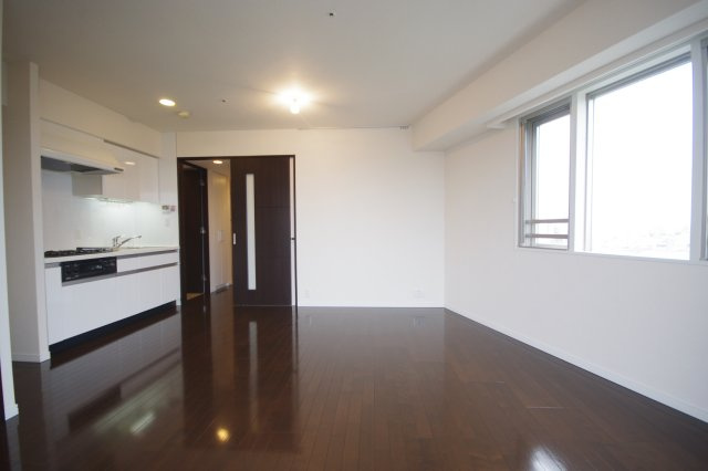 【居間・リビング】