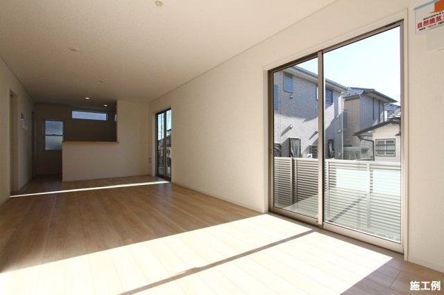 【内装】 | 同じ工務店様の施工例です。