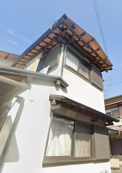 奈良市学園南3丁目テラス