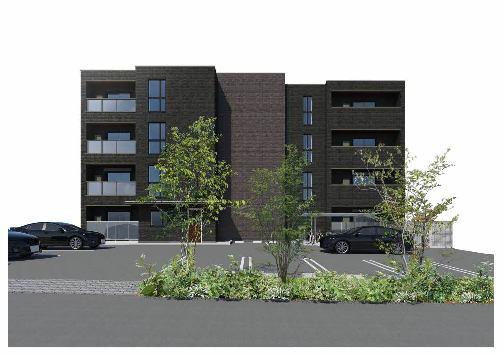 アンド　ベンジャミン