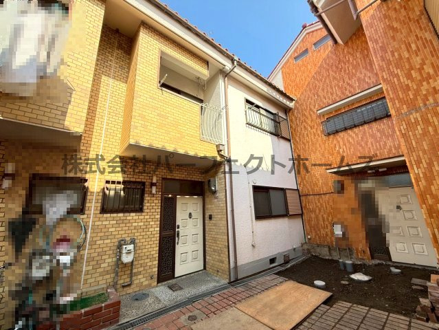 香里園東之町戸建　賃貸