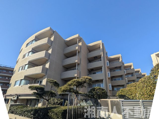 グランドメゾン鵠沼海岸