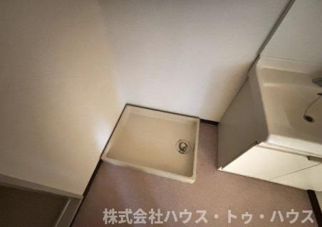ニューオークの設備