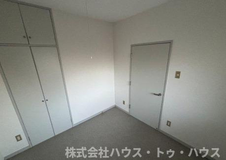 ニューオークの居間・リビング