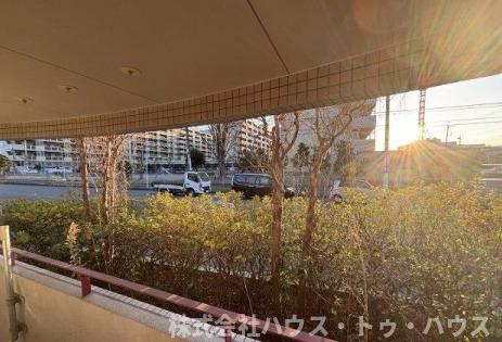 ニューオークの展望