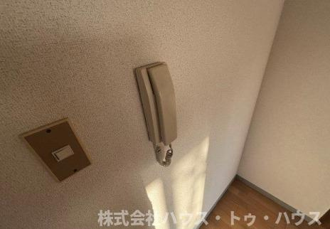 ニューオークの設備