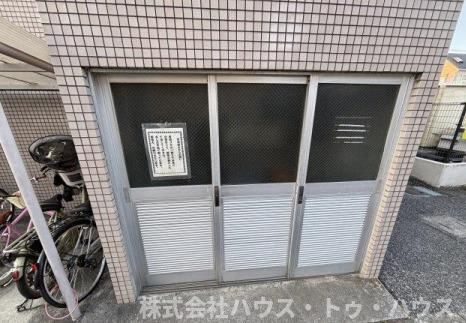 ニューオークのその他