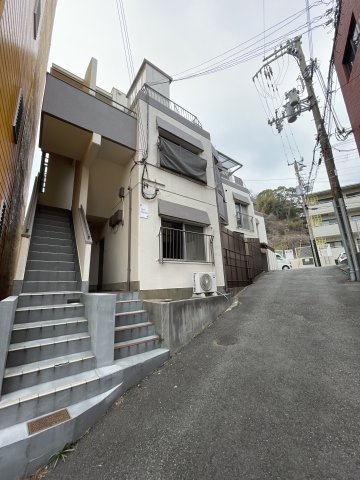 Ace Suma(旧北田マンション)