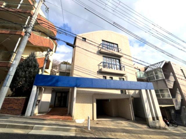 ラムール六甲山ノ手