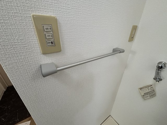 ラムール六甲山ノ手の設備