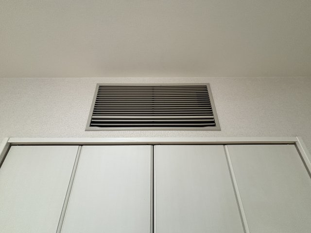 プレジール三ノ宮の設備