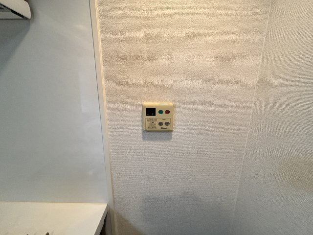 プレジール三ノ宮の設備