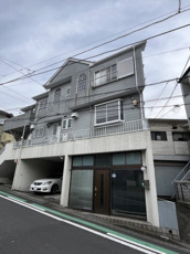 西柴アーバンハイツハラダの画像