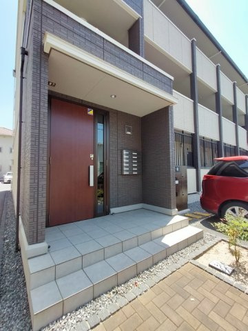 プリマヴェーラのその他共用部分