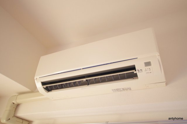 ルクレ京橋　仲介手数料無料の設備