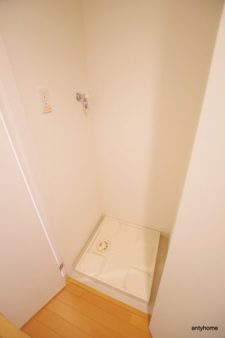 ルクレ京橋　仲介手数料無料のその他