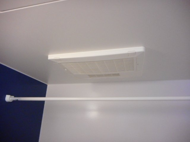 エスポワールの設備