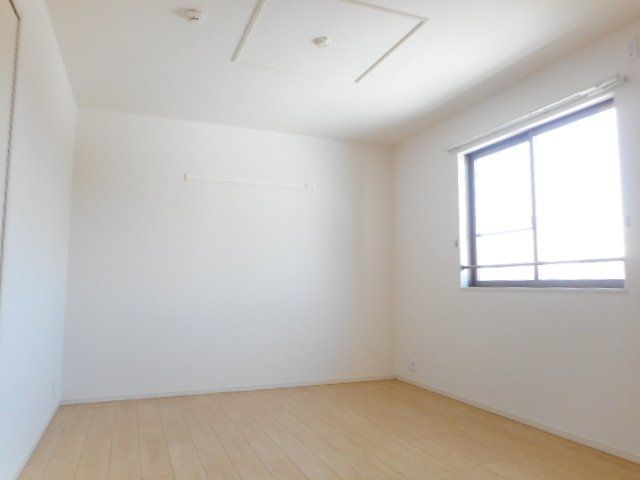 エスポワールの内装