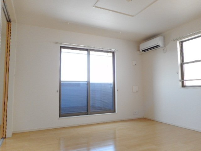 エスポワールの居間・リビング