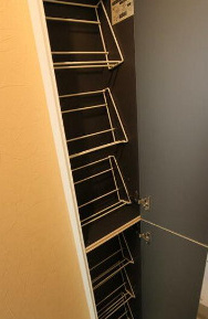 【収納】 | ユナイト白楽シルヴィバレンタイン