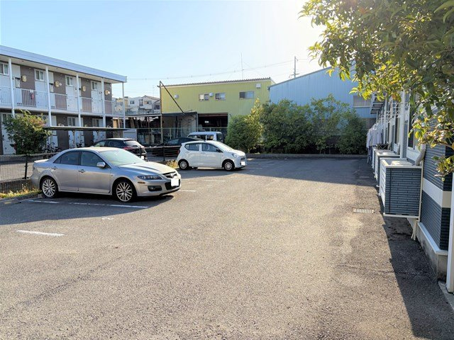 レオネクストフラワーヒル　Ⅲのその他