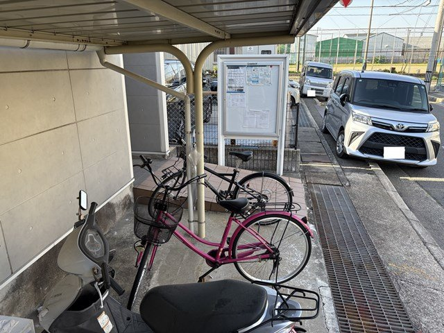 レオネクストフラワーヒル　Ⅲのその他