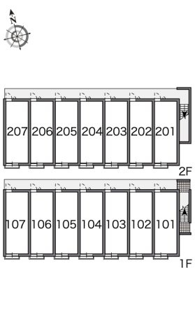 レオネクストフラワーヒル　Ⅲのその他