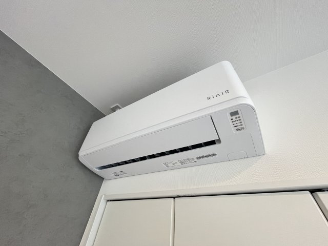 ステラ新八代の内装