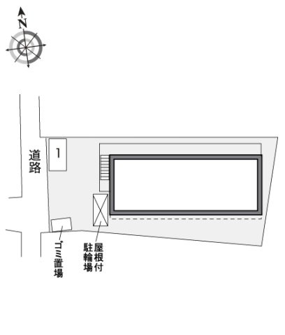 レオパレスいしかわのその他