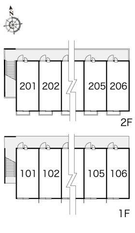 レオパレスいしかわのその他