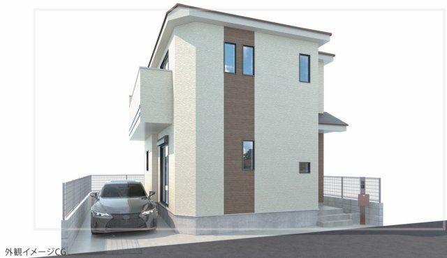 仲介手数料無料　ハートフルタウン所沢市東狭山ケ丘１２期　全１棟　のその他