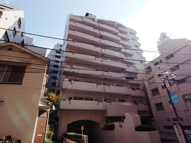 ダイアパレス新板橋の画像