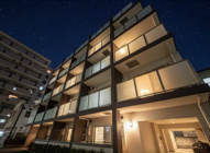 中野区大和町１丁目のマンションの画像