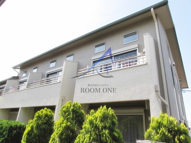 ラピスコート菊名