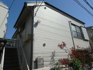 ホワイトメゾン杉並の画像