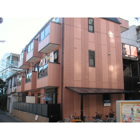 ネクスト東尾久の画像