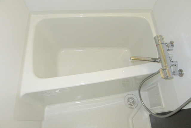 ブロッサムテラス新小岩の浴室|バスタブです♪