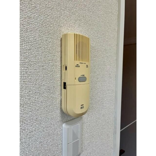 Ｖｉｌｌａ　５１０　Ｎｏ．５のセキュリティ