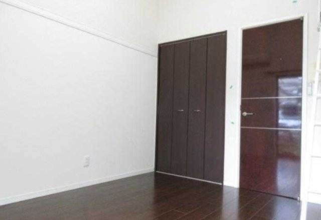 Ｖｉｌｌａ　５１０　Ｎｏ．５の内装