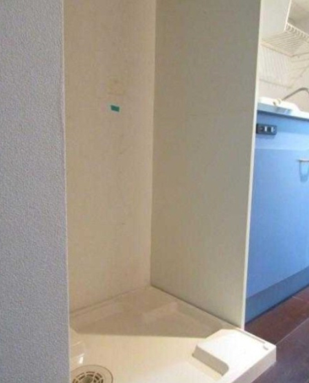 Ｖｉｌｌａ　５１０　Ｎｏ．５の設備