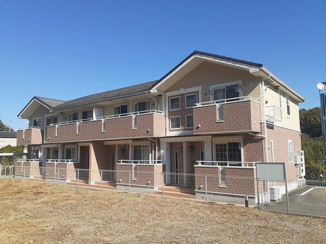 レジデンス有馬