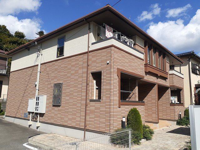 ブライトレジデンス