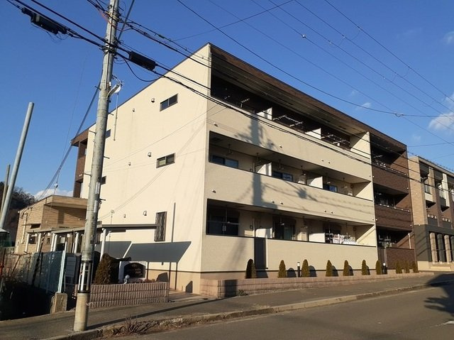 グレイス　ヴィラⅡ番館