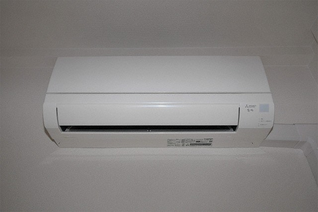 大阪市中央区博労町１丁目の賃貸マンションの設備