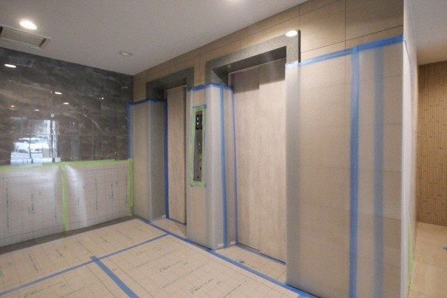 大阪市中央区博労町１丁目の賃貸マンションのその他